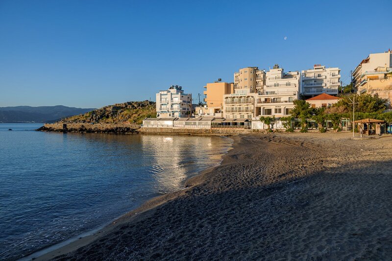 Kitro Beach Hotel 2