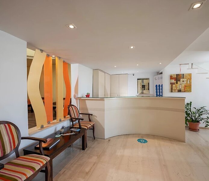 Kitro Beach Hotel 4