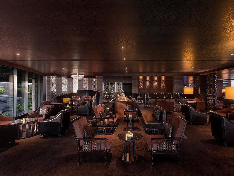 Crowne Plaza Kochi 4