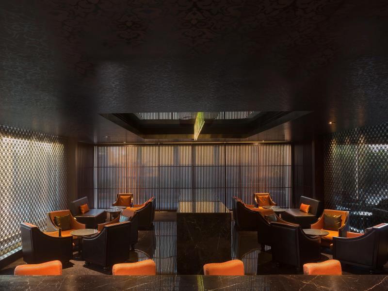 Crowne Plaza Kochi 5