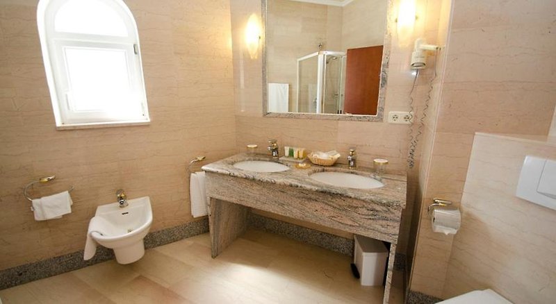Grand Hotel Palladium