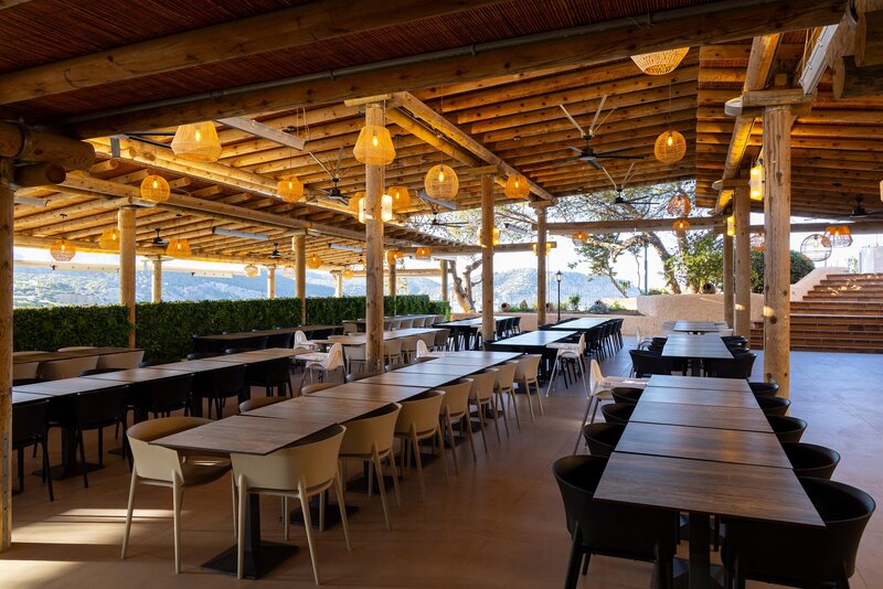 Invisa Figueral Resort 25
