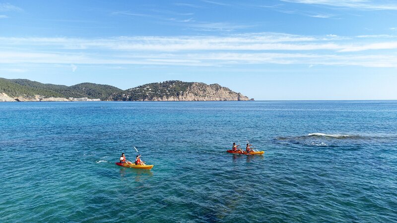 Invisa Figueral Resort 29