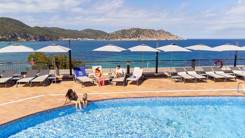 Invisa Figueral Resort 30