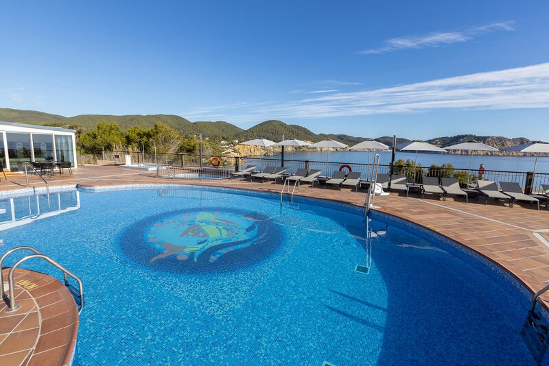 Invisa Figueral Resort 31