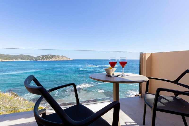 Invisa Figueral Resort 39