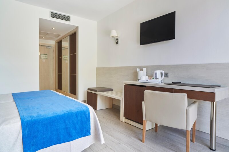 Invisa Figueral Resort 44