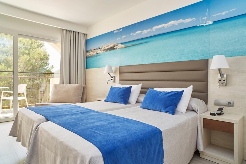 Invisa Figueral Resort 45