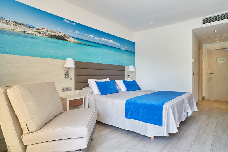 Invisa Figueral Resort 46