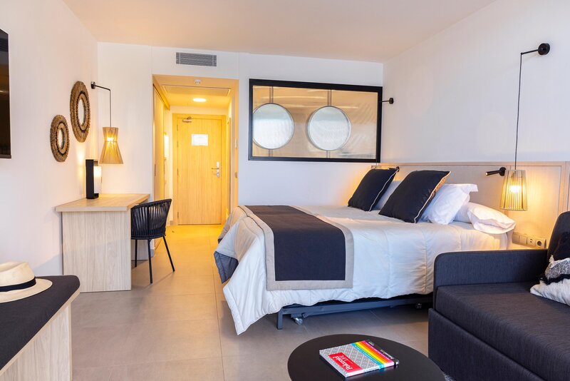 Invisa Figueral Resort 47