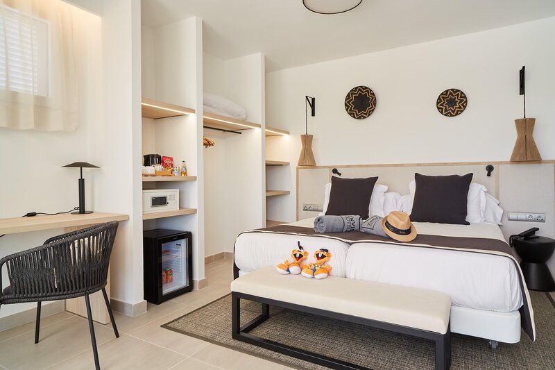 Invisa Figueral Resort 48