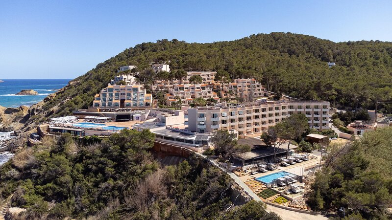 Invisa Figueral Resort Cala Blanca & Cala Verde
