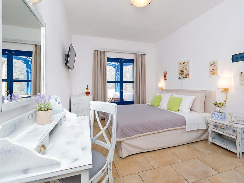 Villa Mathios & Village 3