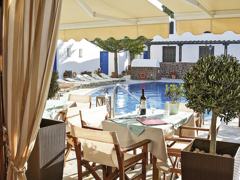 Villa Mathios & Village 4