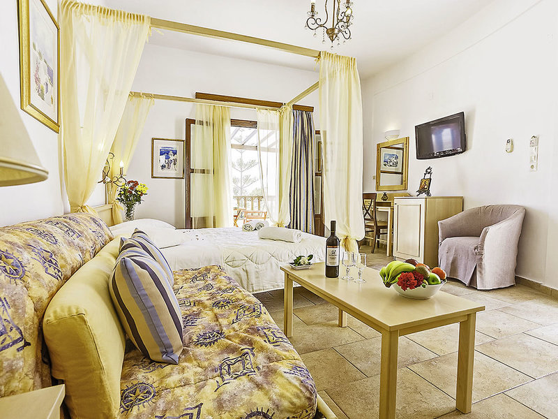 Villa Mathios & Village 5