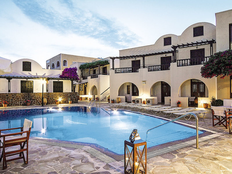 Villa Mathios & Village 7