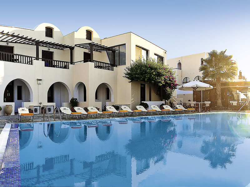 Villa Mathios & Village 8