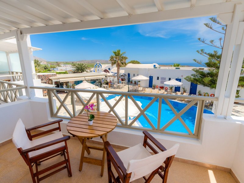 Hotel Mathios Village 2