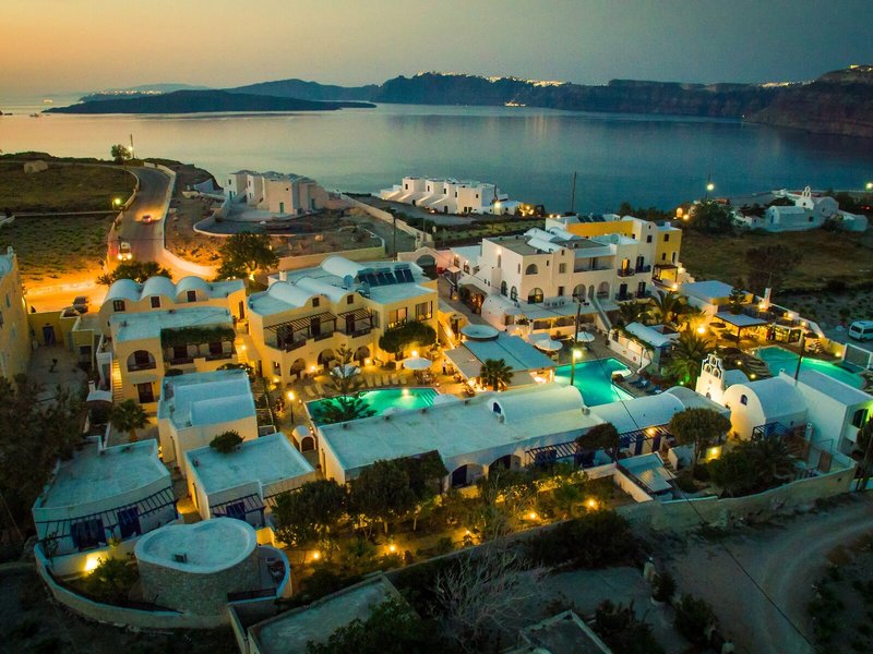 Hotel Mathios Village 3