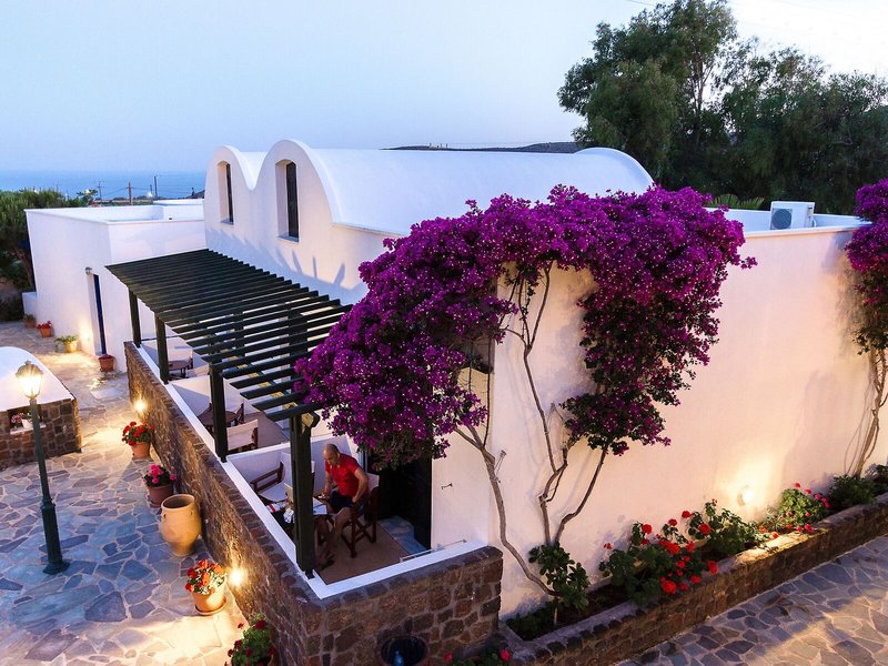 Hotel Mathios Village 4