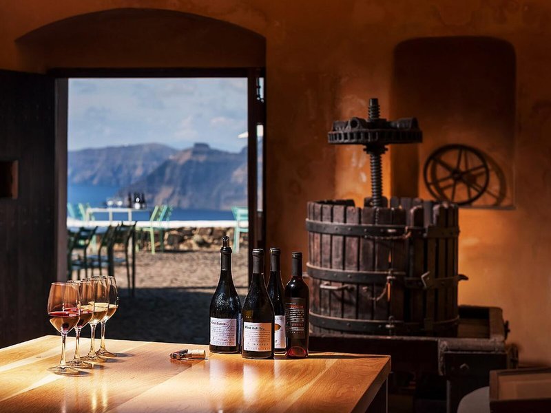 Hotel Mathios Village 6