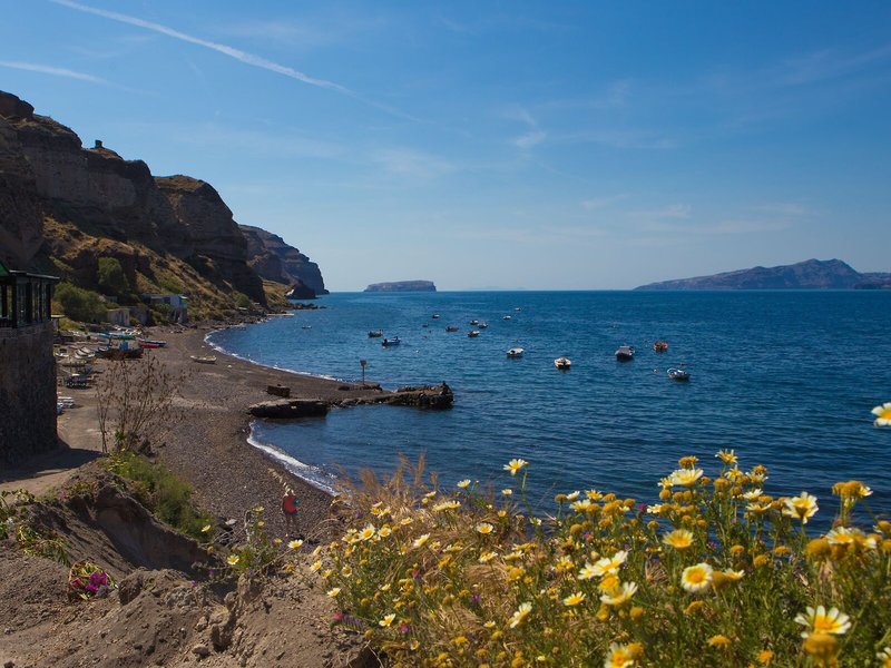 Hotel Mathios Village 14