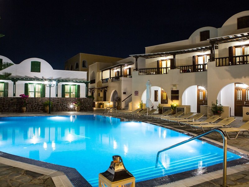 Hotel Mathios Village 15