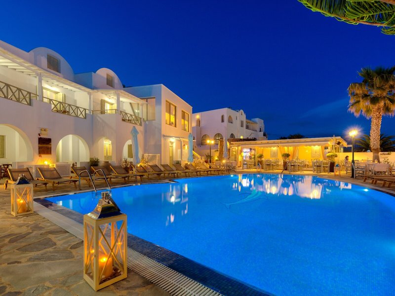 Hotel Mathios Village 16