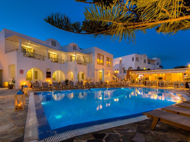 Hotel Mathios Village 19