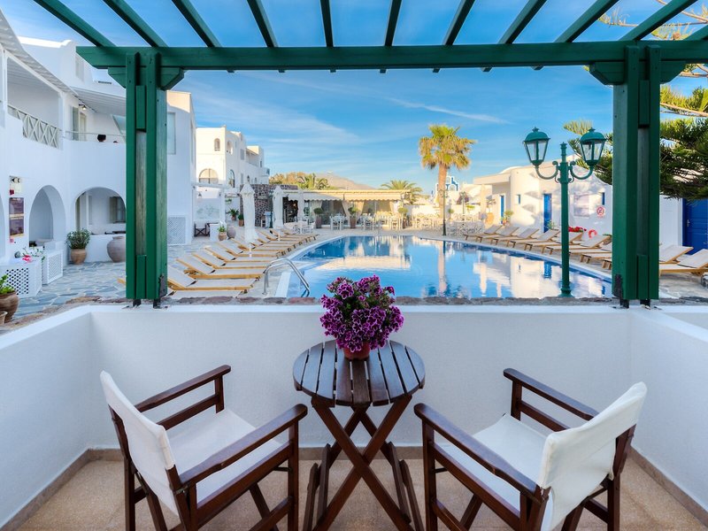 Hotel Mathios Village 21