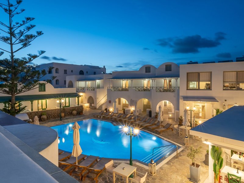 Hotel Mathios Village 23