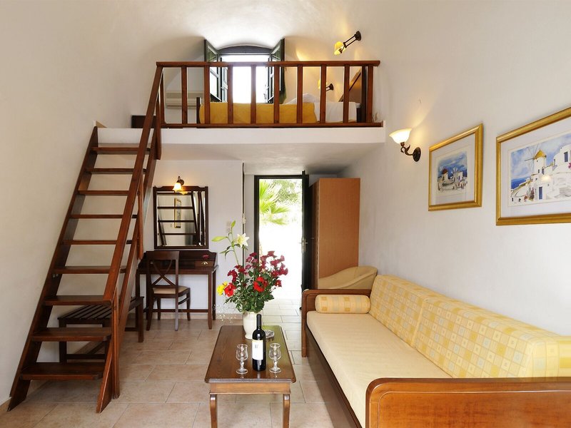 Hotel Mathios Village 25