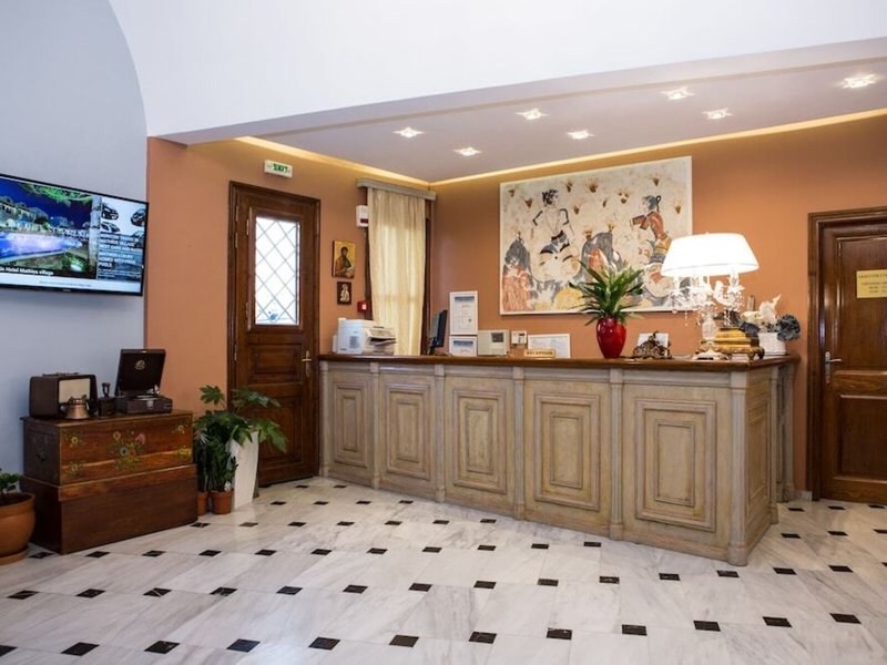 Hotel Mathios Village 26