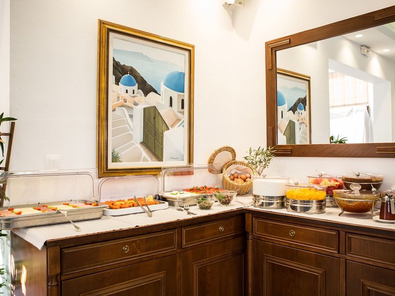 Hotel Mathios Village 28