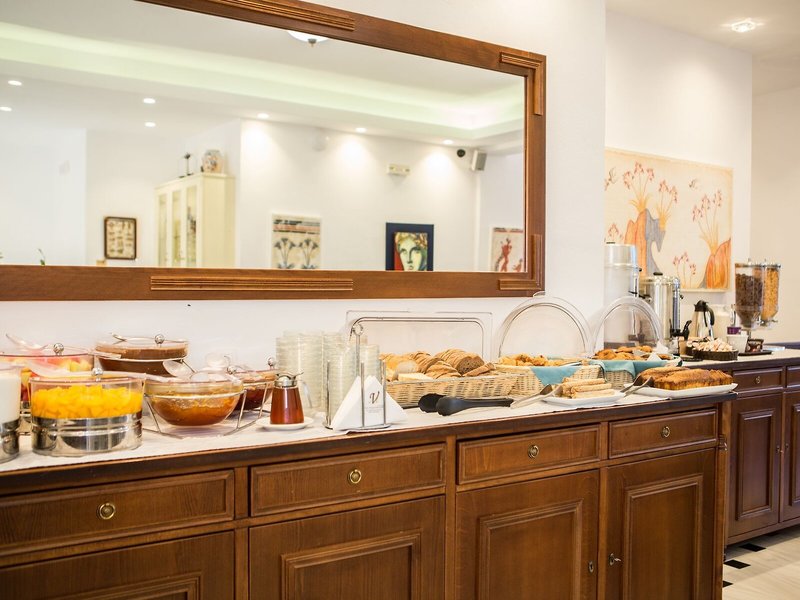 Hotel Mathios Village 29