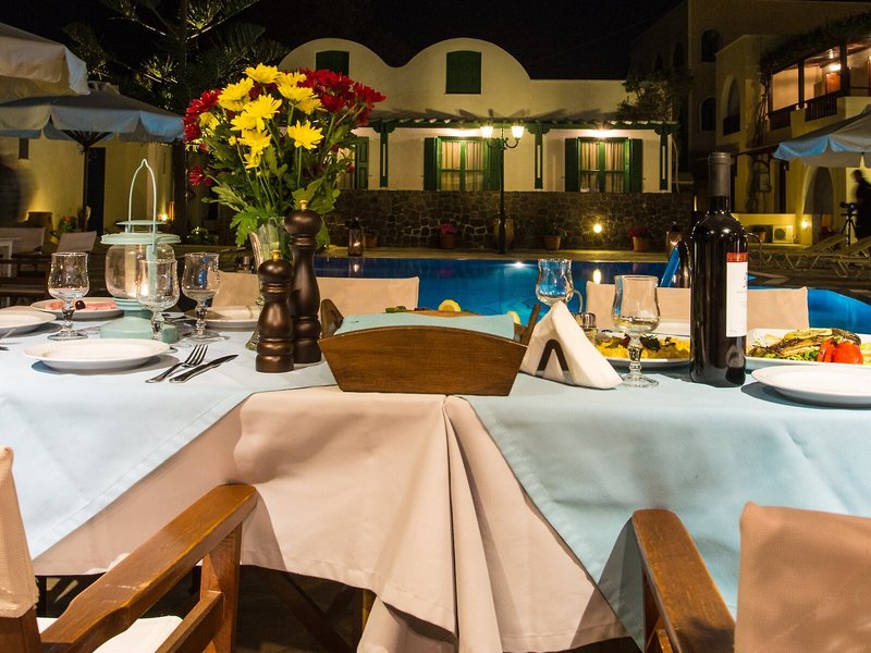 Hotel Mathios Village 30