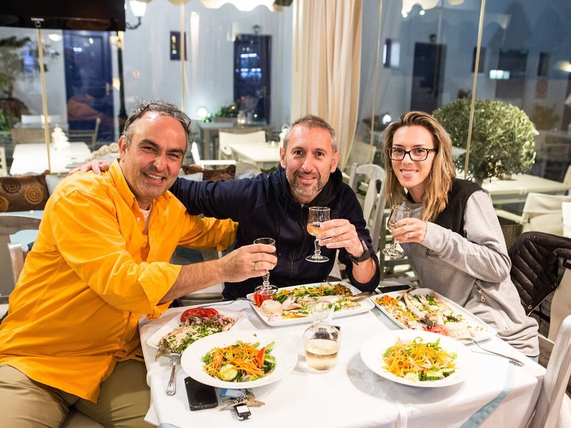 Hotel Mathios Village 31