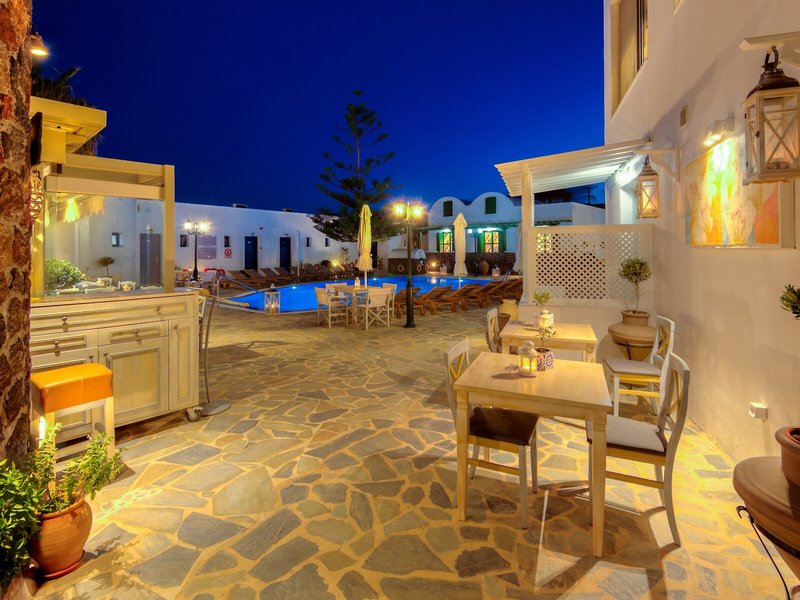 Hotel Mathios Village 32