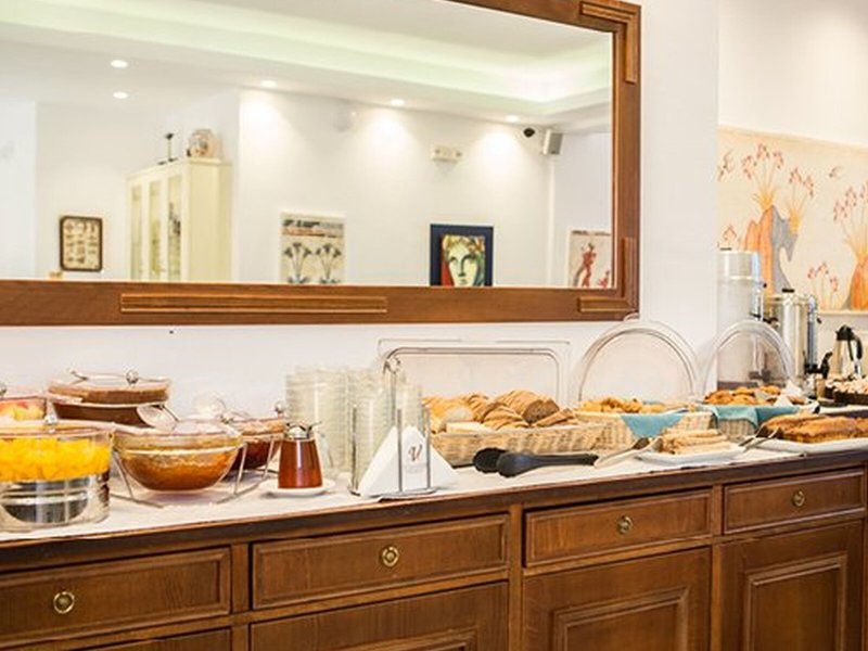 Hotel Mathios Village 33