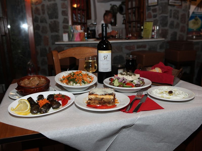 Hotel Mathios Village 34