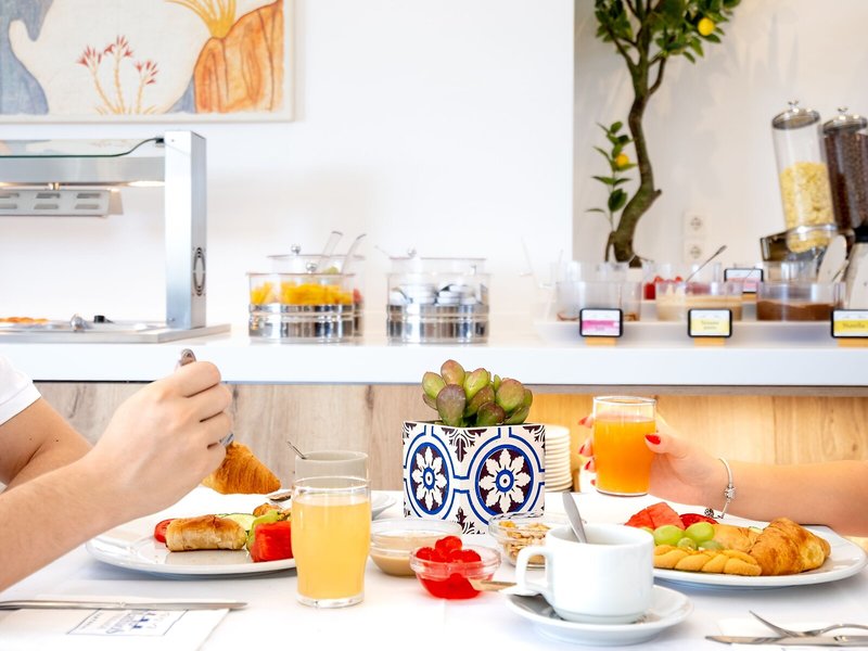 Hotel Mathios Village 36