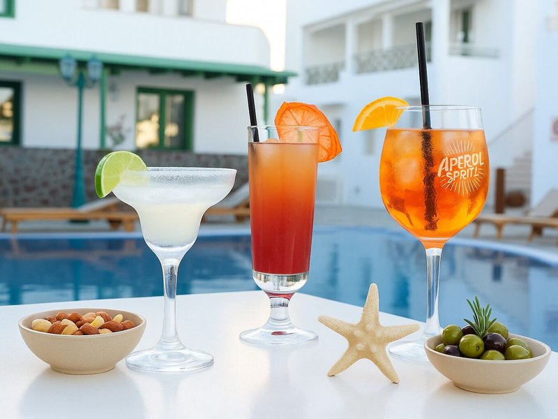 Hotel Mathios Village 37