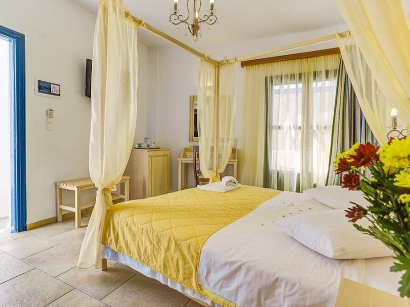 Hotel Mathios Village 41