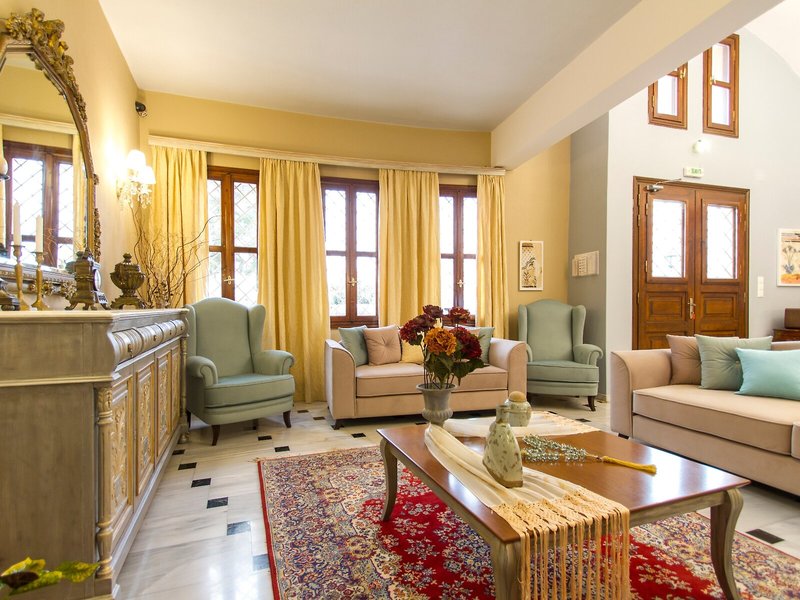 Hotel Mathios Village 42