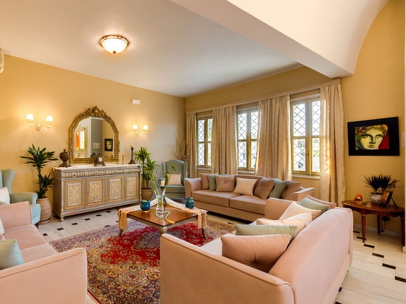 Hotel Mathios Village 43