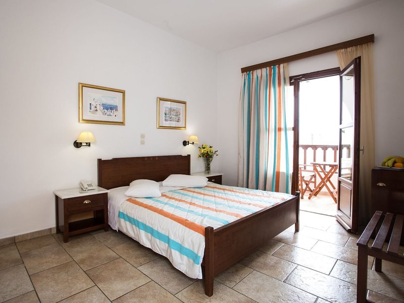 Hotel Mathios Village 45