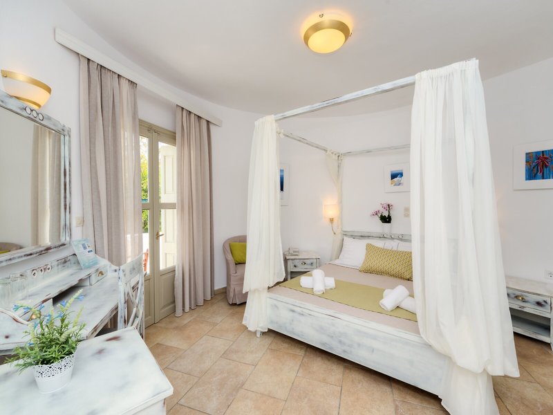 Hotel Mathios Village 48