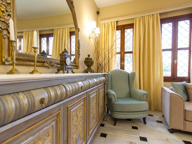 Hotel Mathios Village 49