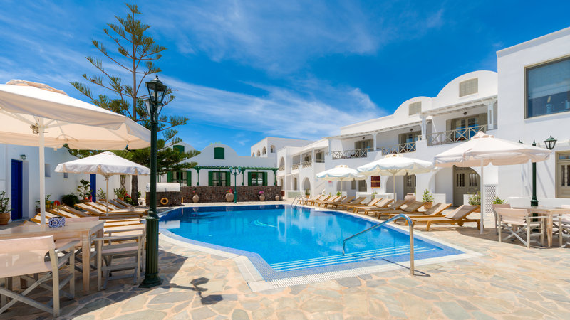 Hotel Mathios Village 1