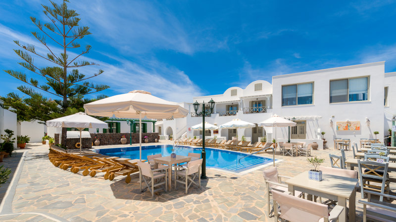 Hotel Mathios Village 2